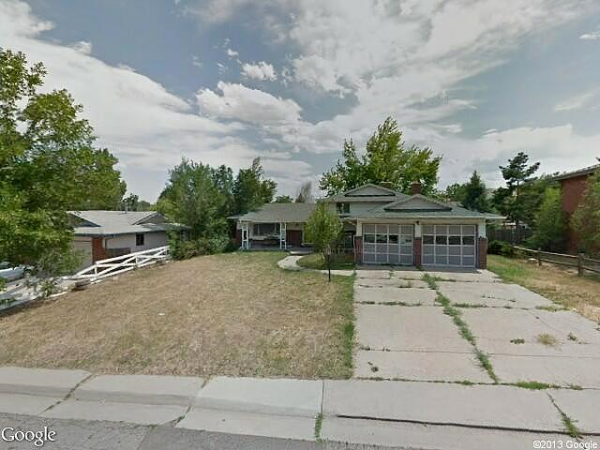 7Th, Golden, CO 80401 