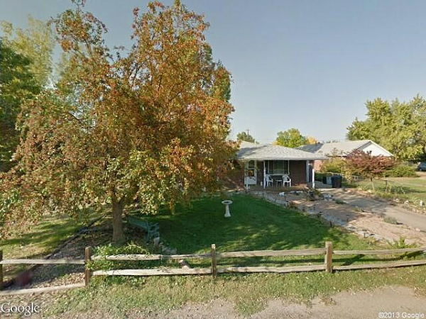 104Th, Henderson, CO 80640 