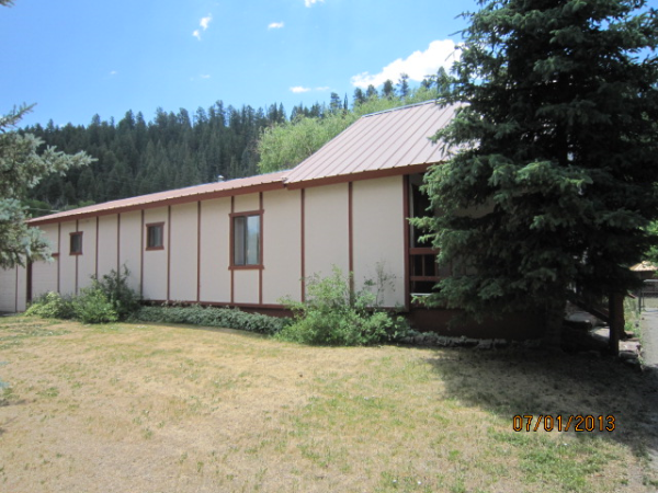 209 Hermosa  Street, Pagosa Springs, CO 81147 