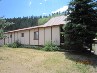209 Hermosa  Street, Pagosa Springs, CO 81147 
