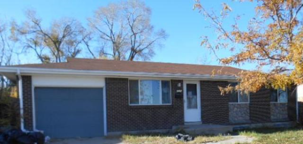 8229 Greenwood Blvd, Denver, CO 80221 