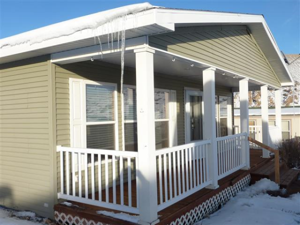 16 Ridge Lane, Gunnison, CO 81230 