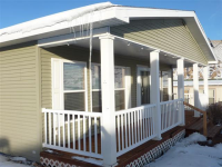 16 Ridge Lane, Gunnison, CO 81230 