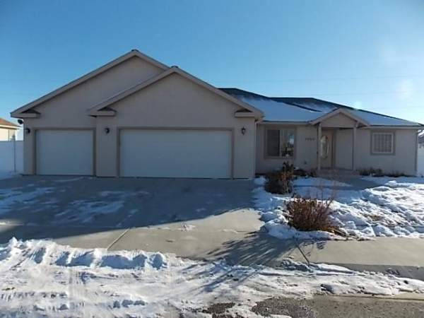 2853 Chamomile Dr, Grand Junction, CO 81501 