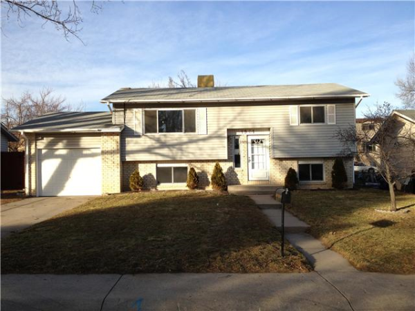 1901 30th Street Rd, Greeley, CO 80631 