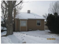 643 1/2 Meadowood Crt, Grand Junction, CO 81504 