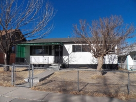 1427 E 11th St, Pueblo, CO 81001 