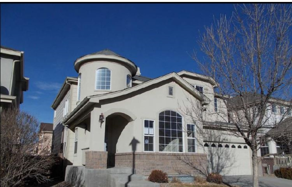 9735 E 112th Pl, Henderson, CO 80640 