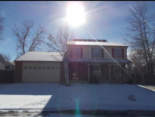 16002 E Alabama Dr, Aurora, CO 80017 