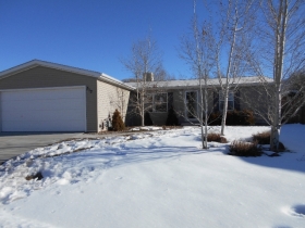 312 Mineral Springs Circle, Parachute, CO 81635 