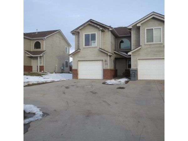2538 Howard Avenue #3, Rifle, CO 81650 