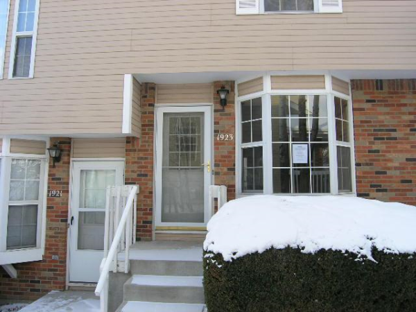 1923 Giltshire Drive, Colorado Springs, CO 80905 