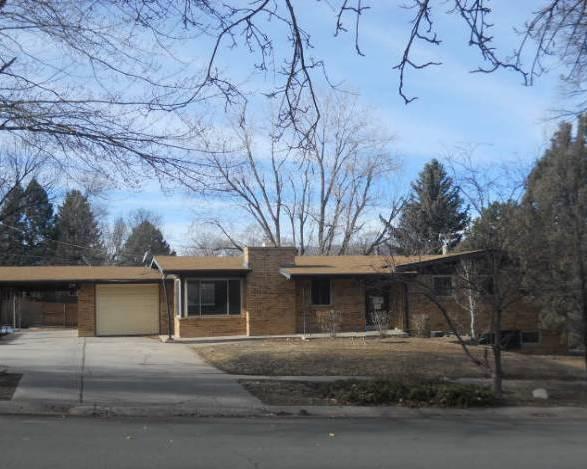 1438 Iowa Ave, Colorado Springs, CO 80909 