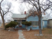 701 N  1st St, Montrose, CO 81401 