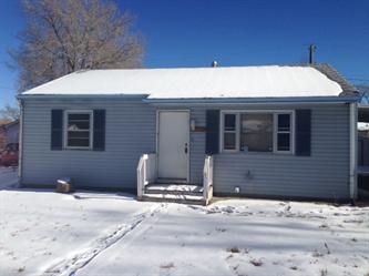 611 East Saint Elmo Ave, Colorado Springs, CO 80906 