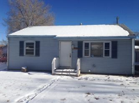 611 East Saint Elmo Ave, Colorado Springs, CO 80906 