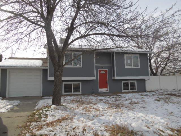 3201 D 1/2 Rd, Clifton, CO 81520 