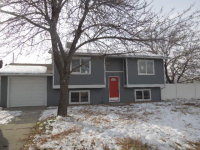 3201 D 1/2 Rd, Clifton, CO 81520 