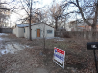 814 N Custer St, Brush, CO 80723 