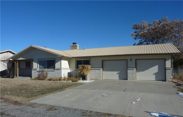 175 NE 4th Street, Cedaredge, CO 81413 