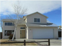 417 W Mallard Way, Grand Junction, CO 81504 