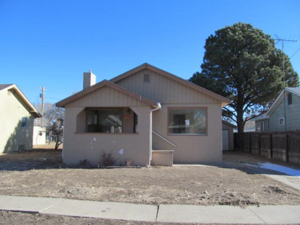 1410 Claremont Ave, Pueblo, CO 81004 