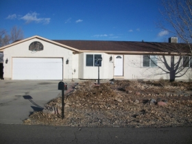 308 S Karval Drive, Pueblo West, CO 81007 