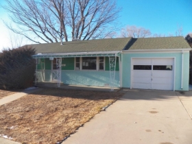 1721 Comanche Road, Pueblo, CO 81001 