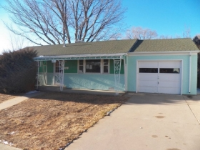 1721 Comanche Road, Pueblo, CO 81001 
