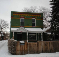 852 Mariposa St, Denver, CO 80204 