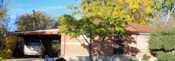 7241 Quivas Street, Denver, CO 80221 