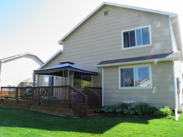 6288 Clayton  Street, Frederick, CO 80530 