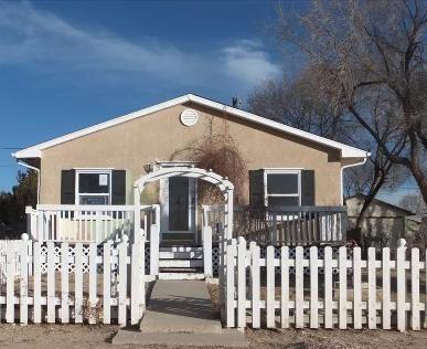 503 Broadway, Penrose, CO 81240 