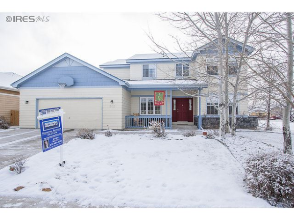 303 Talon Ct, Fort Collins, CO 80524 