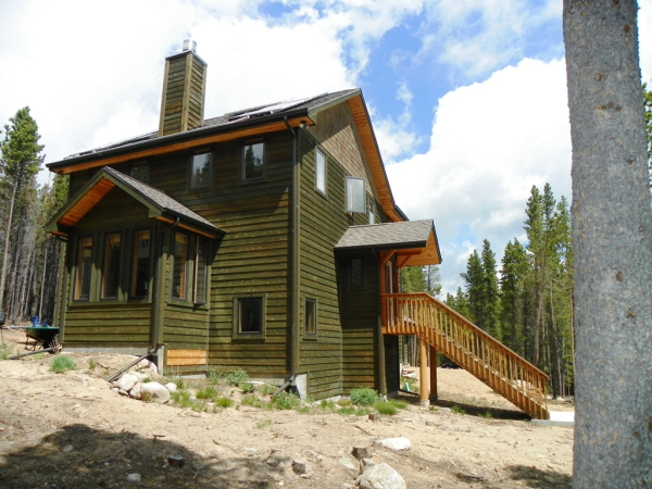 67 Diamond View Rd, Estes Park, CO 80517 