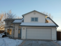 250 1/2 E Gloucester Circle, Grand Junction, CO 81503 