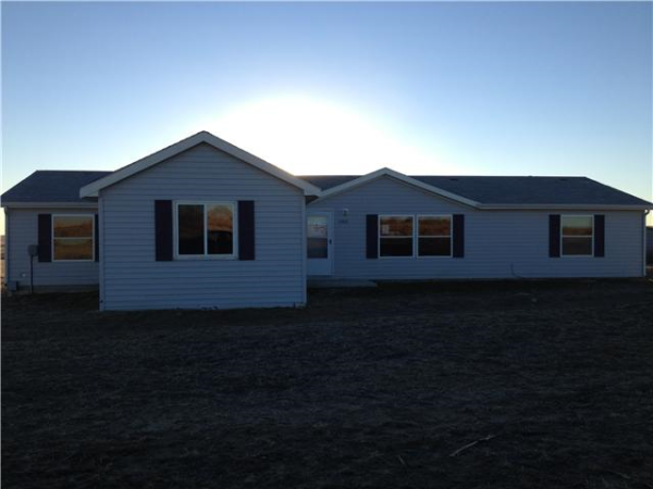 35883 County Road 81, Briggsdale, CO 80611 