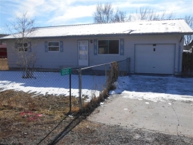 22122 Sycamore Lane, Eckert, CO 81418 