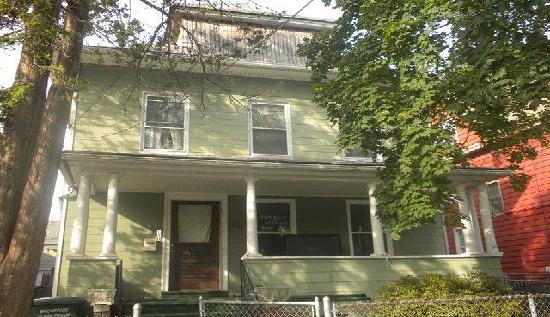 130 Lenox Avenue, Bridgeport, CT 06605 