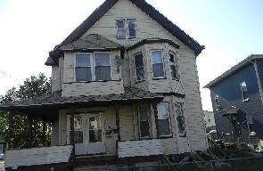 258-260 Park Street, Bridgeport, CT 06608