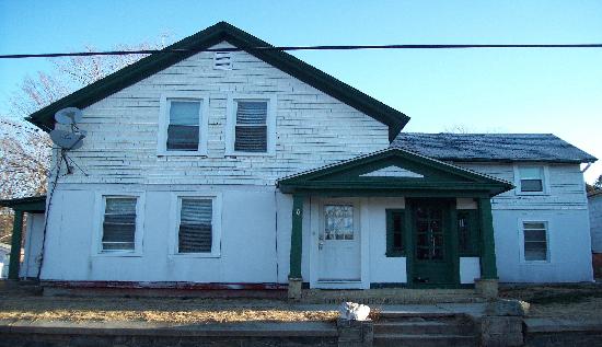 15 Tracy Avenue, Griswold, CT 06351 