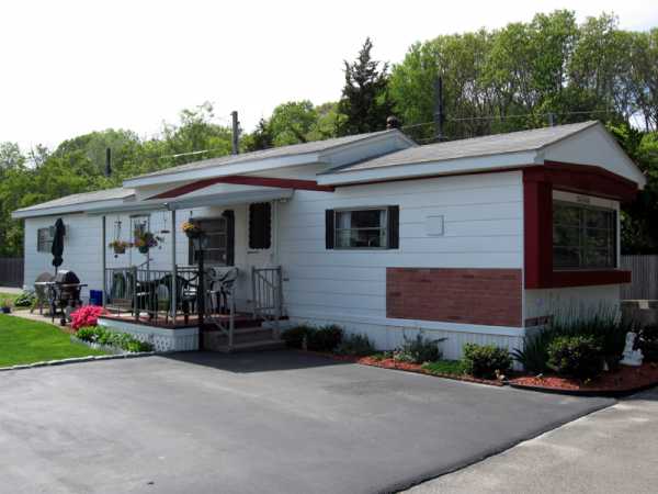 23 Oak Drive, Westbrook, CT 06498