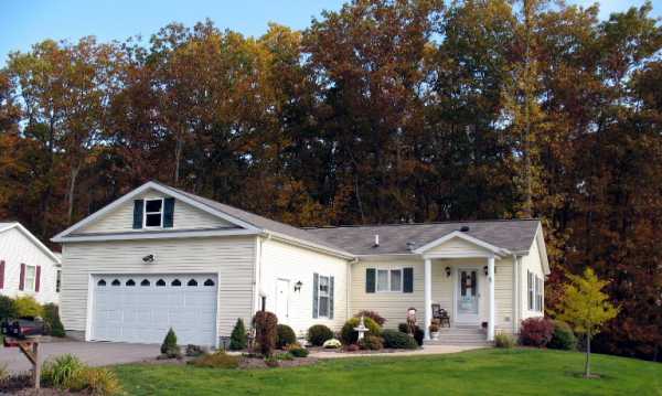 47 Hillcrest Drive, Uncasville, CT 06382 