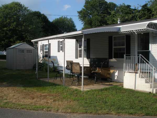 150 Pine Drive, Prospect, CT 06712 