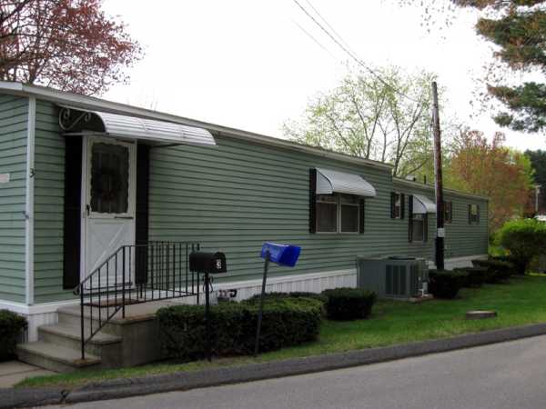 3 Brookside Drive, Southington, CT 06489 