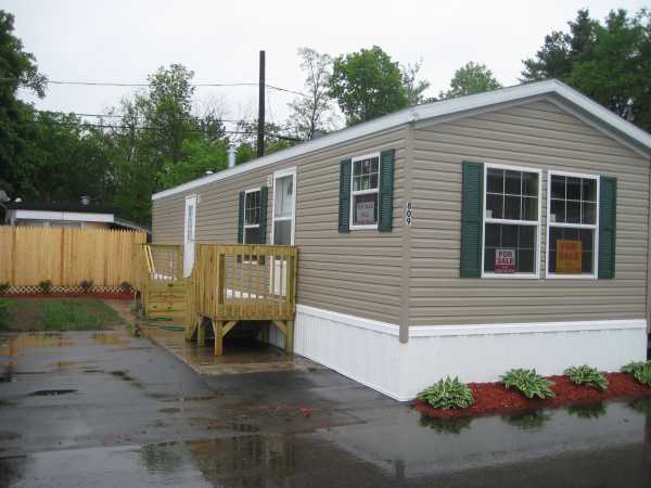 441 main st lot 809, East Hartford, CT 06118 