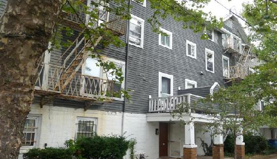 30 Nash Street, New Haven, CT 06511 