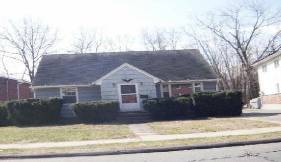 367 Park Street, Bristol, CT 06010 