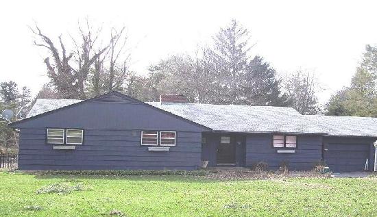 15 The Avenue, Greenwich, CT 06831 