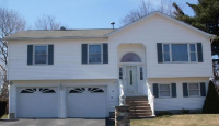25 Laurie Place, Waterbury, CT 06704 